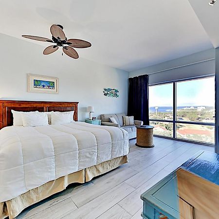 Luau Condos V Destin Kültér fotó