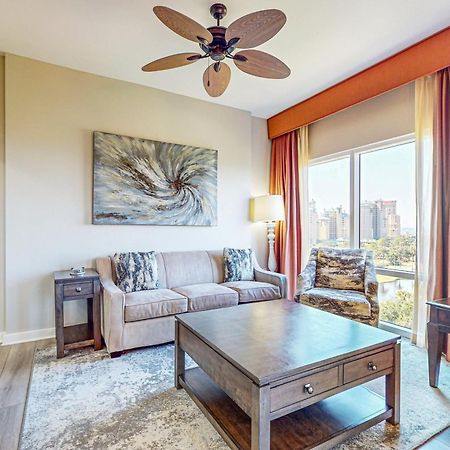 Luau Condos V Destin Szoba fotó