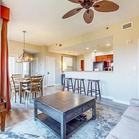 Luau Condos V Destin Szoba fotó