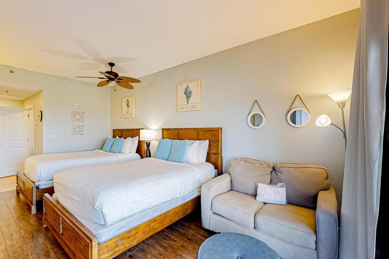 Luau Condos V Destin Szoba fotó