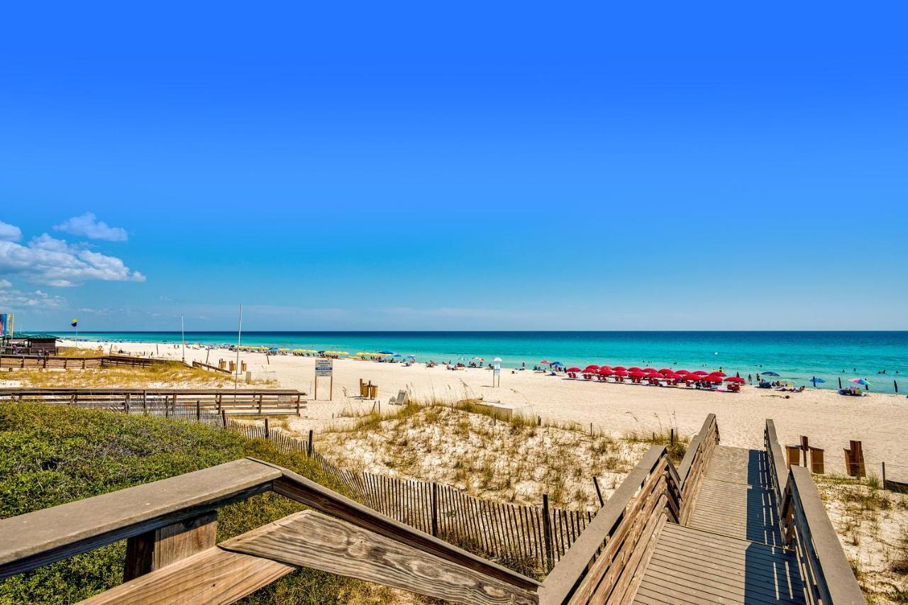 Luau Condos V Destin Kültér fotó