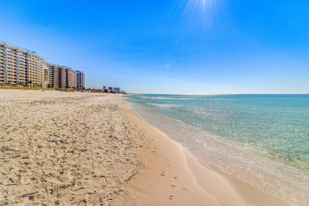 Luau Condos V Destin Kültér fotó