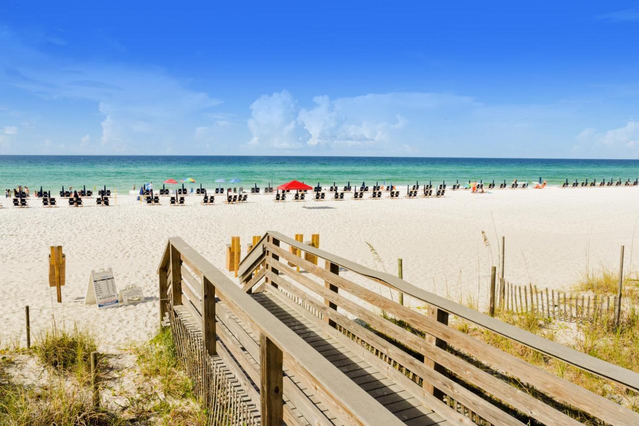 Luau Condos V Destin Kültér fotó