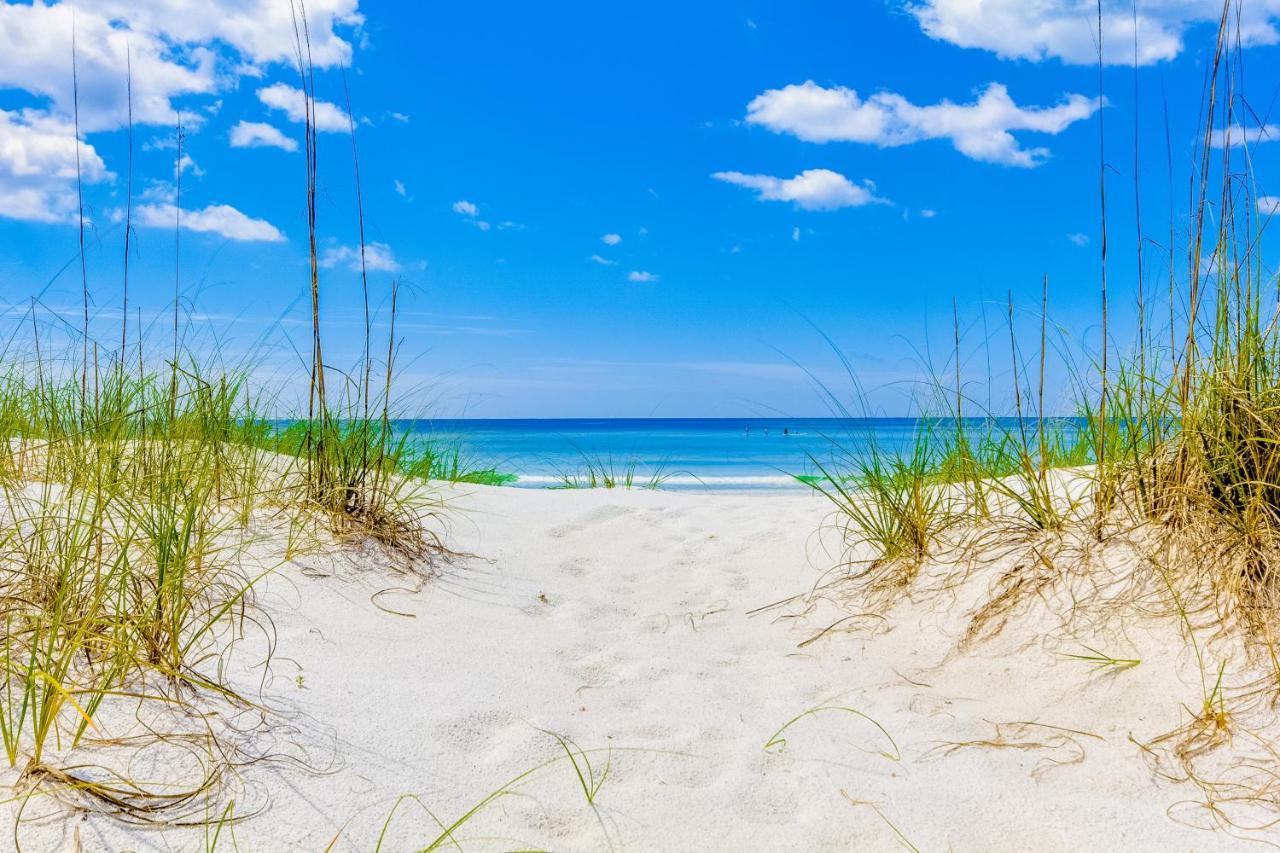 Luau Condos V Destin Kültér fotó