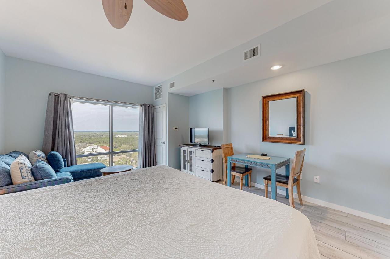 Luau Condos V Destin Kültér fotó