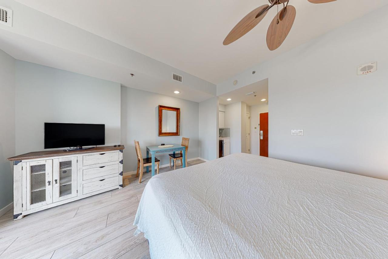 Luau Condos V Destin Kültér fotó
