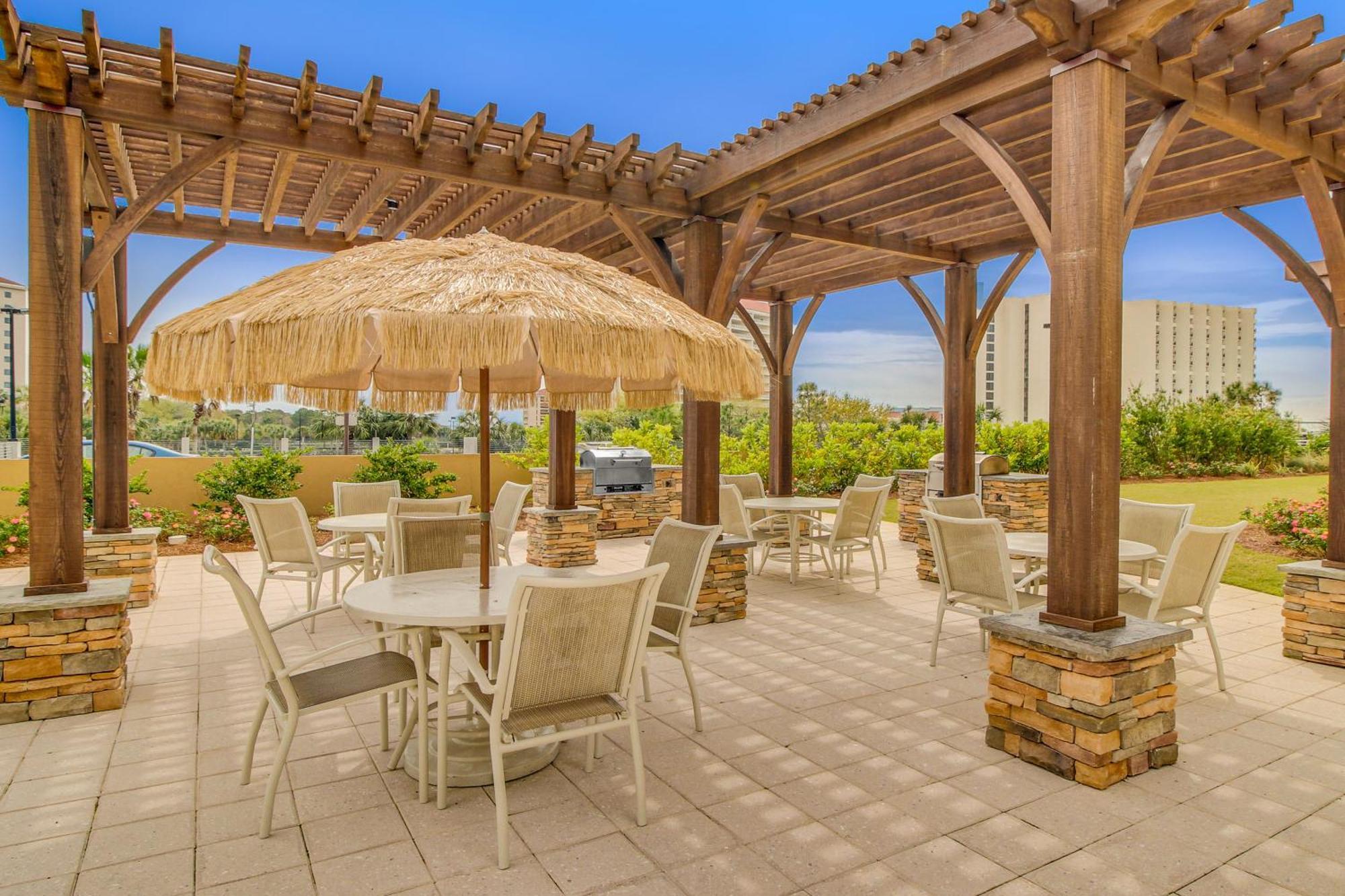 Luau Condos V Destin Szoba fotó
