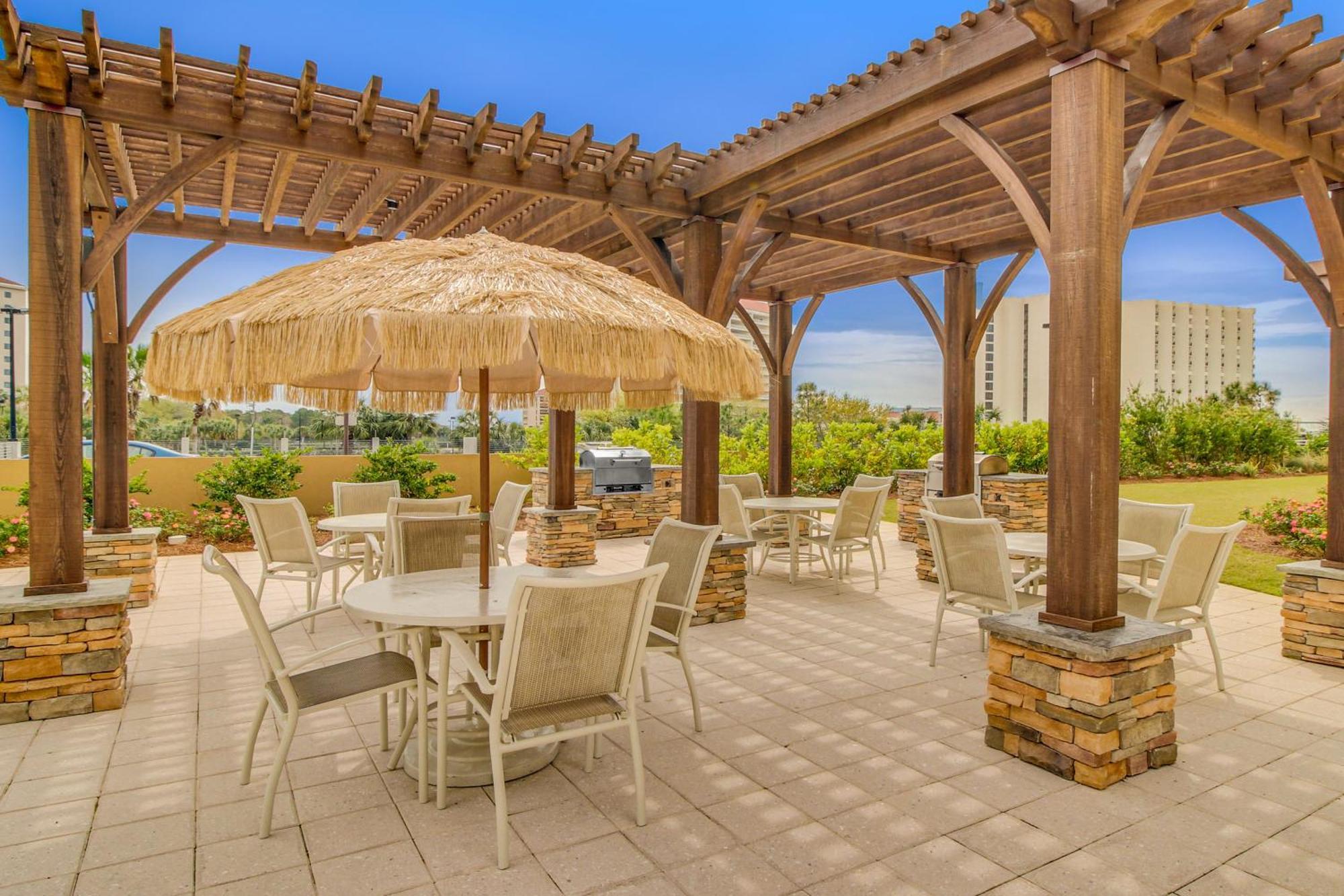 Luau Condos V Destin Szoba fotó
