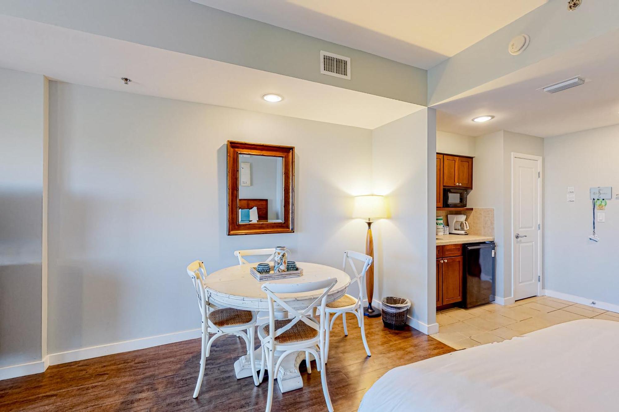 Luau Condos V Destin Szoba fotó