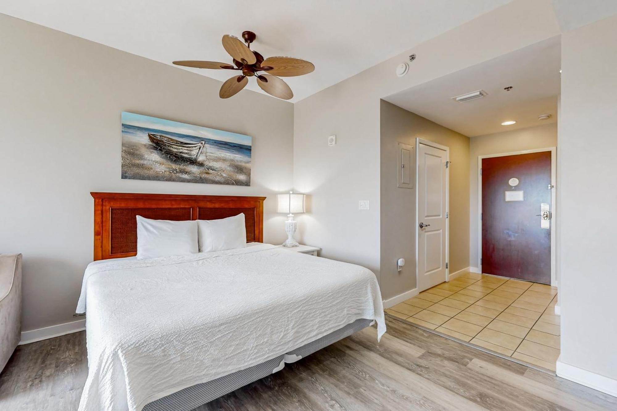 Luau Condos V Destin Szoba fotó