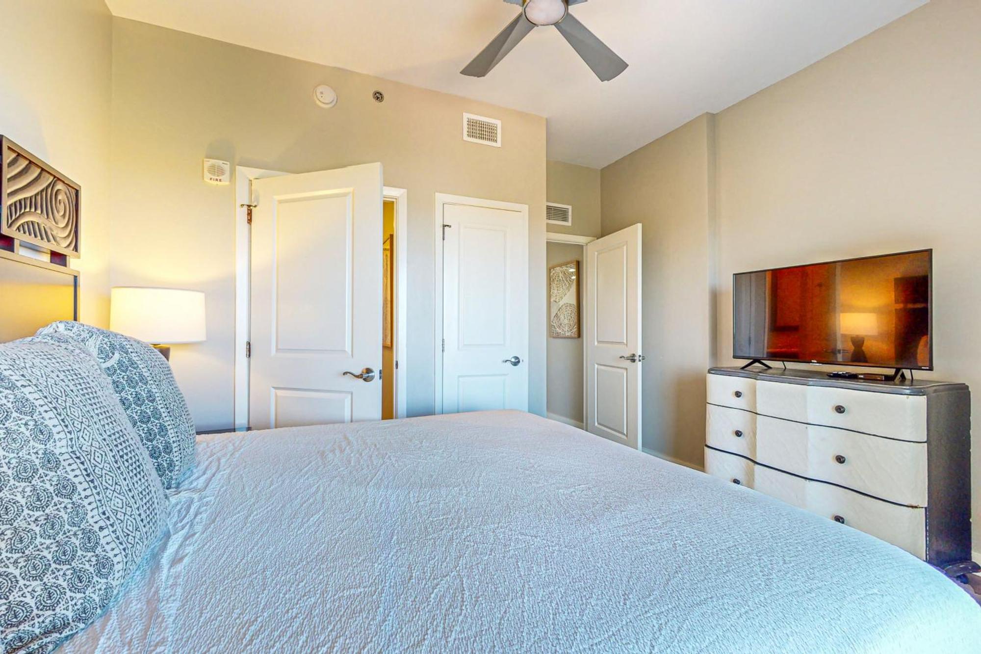 Luau Condos V Destin Szoba fotó