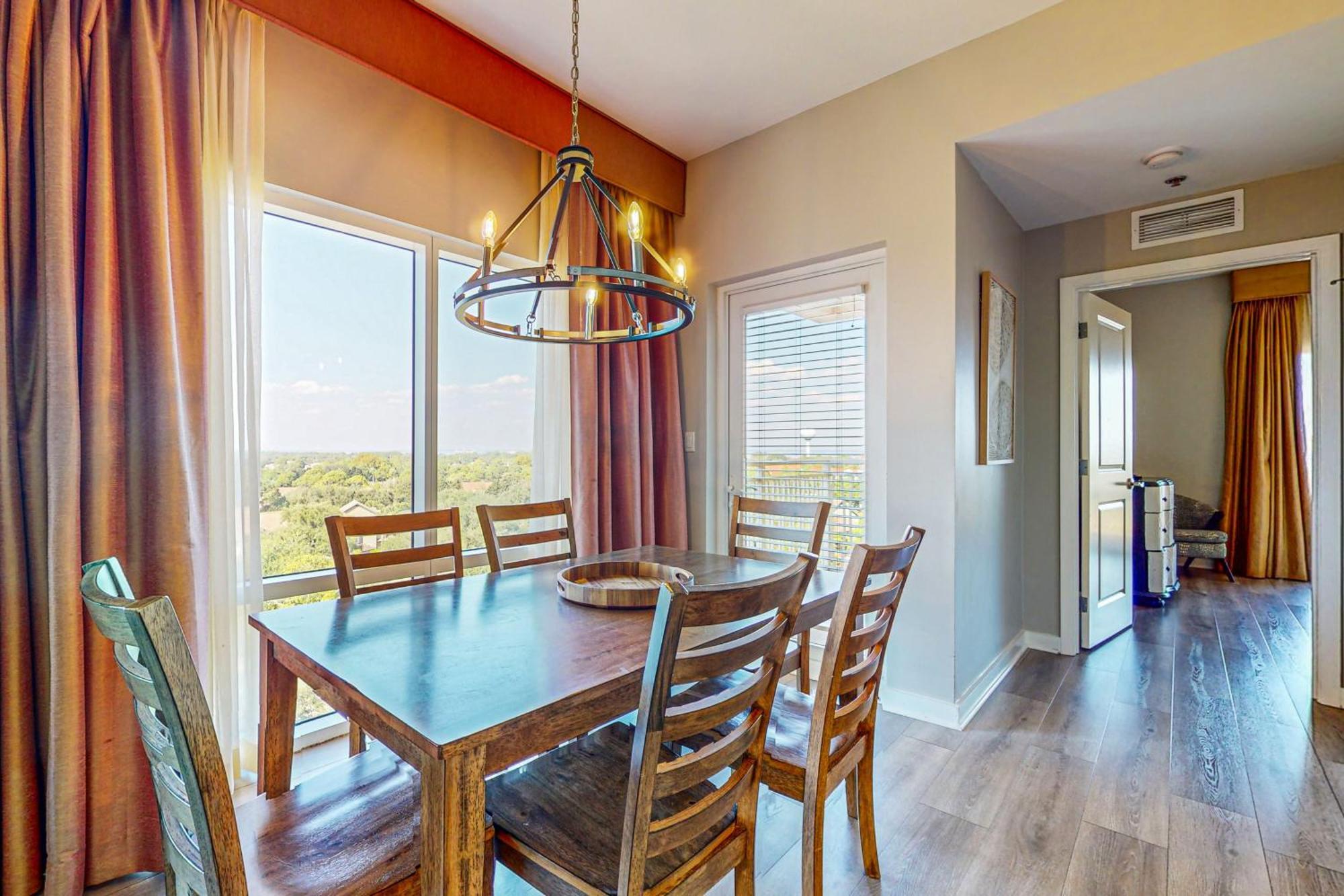 Luau Condos V Destin Szoba fotó